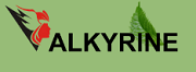 Valkyrine Coupons
